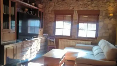 Chalet en calle Urrez photo 52