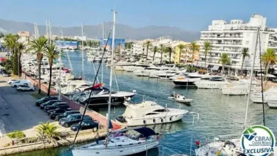 Apartment in Sector del Port Grec photo 12