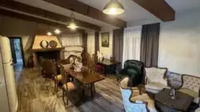 Chalet in El Bonillo photo 6