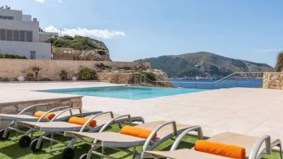 Chalet in Capdepera photo 3