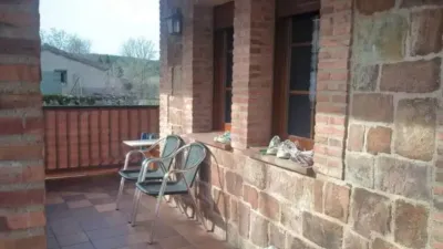 Chalet en calle Urrez photo 27