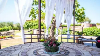 Rustic house in Santa Margalida photo 38