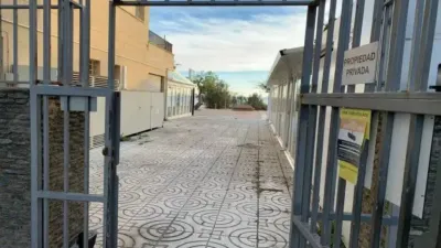 Apartment on Carrer de Joanot Martorell photo 27