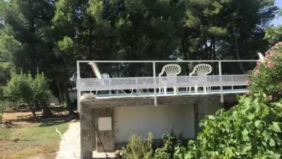 Chalet in Pedanías and Rural Districts photo 16