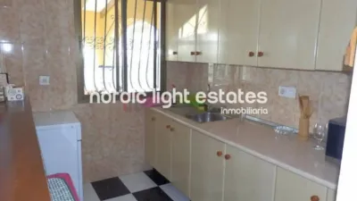 Chalet in Frigiliana photo 14