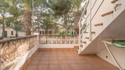 Chalet in Santa Margalida photo 17