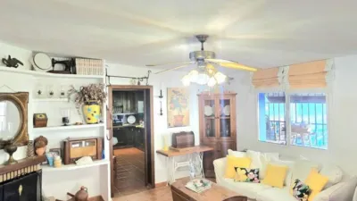 Rustic House in La Mairena photo 10