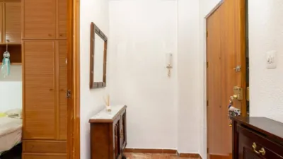 Apartment on Pedro Antonio de Alarcón Street photo 22