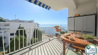 Apartment on Carretera de Canyelles photo 2