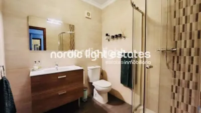 Apartment in Nerja photo 23