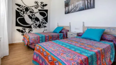 Chalet in Capdepera photo 17