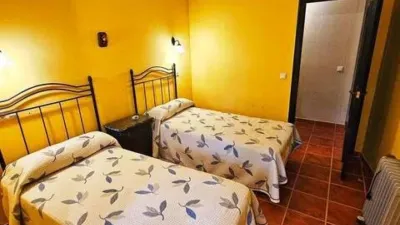 Rustic house in Cortegana photo 32