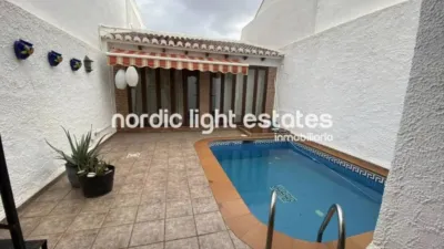 Chalet in Nerja photo 7