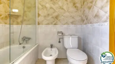 Apartment on Carrer de Pedro Calderón de la Barca photo 22