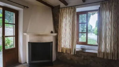 Rustic house in Capdepera photo 10
