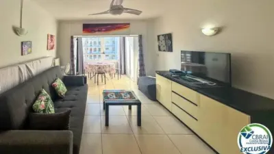 Apartment on Carrer de la Cala Rostella photo 3