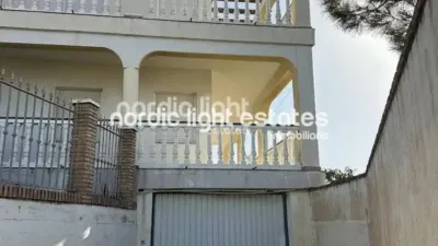 Chalet in Algarrobo photo 5