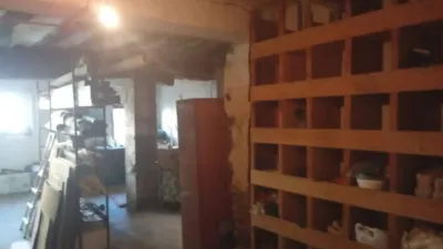 Chalet in Belorado photo 19