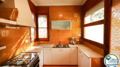 Chalet on Carrer de la Musclera photo 16
