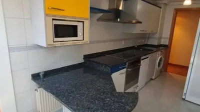 Apartment in Burgos Capital photo 10