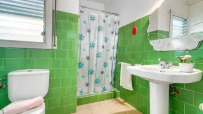 Apartment on Carrer de Sant Elm photo 28