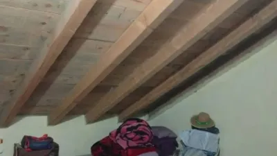 Chalet en calle Real photo 34