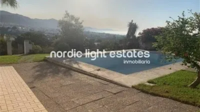 Chalet in Nerja photo 5