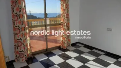 Chalet in Frigiliana photo 18