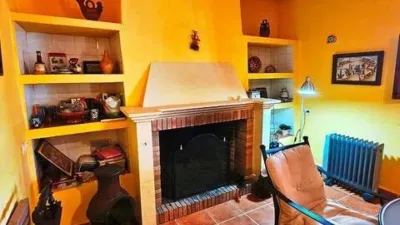 Rustic house in Cortegana photo 19