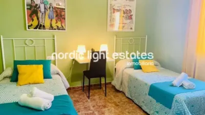 Chalet en Alfarnate photo 7