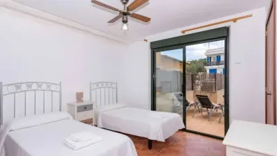 Chalet in Pollença photo 13