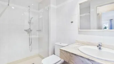 Apartment in Capdepera photo 15