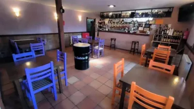 Chalet en calle Urrez photo 76