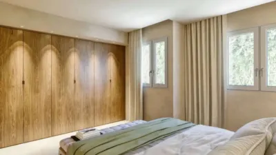 Apartment in Palma de Mallorca photo 8