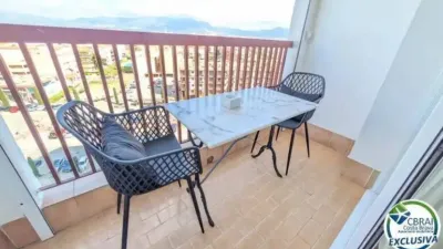 Apartment in Passatge Delta Muga photo 9