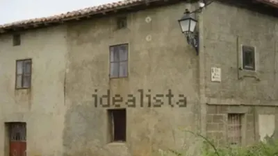 Chalet in Villasur de Herreros photo 2