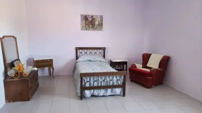 Chalet en Fuentebureba photo 14