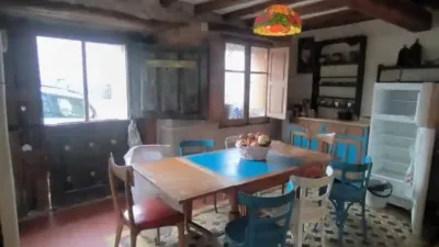 Chalet in Revillarruz photo 6