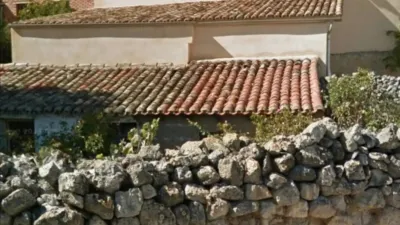 Chalet in Castrojeriz photo 10