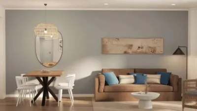 Apartment in Felanitx photo 24