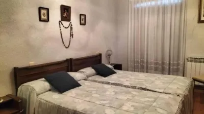 Chalet in Melgar de Fernamental photo 23