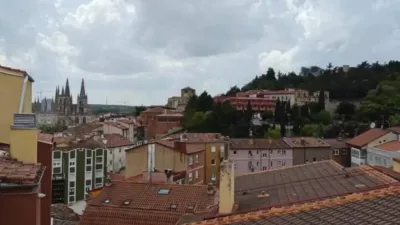 Top floor apartment in Burgos City photo 12