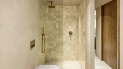 Apartment in Palma de Mallorca photo 12