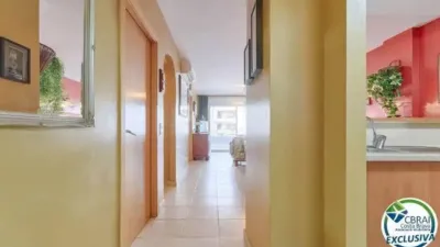 Apartment on Carrer de Joanot Martorell photo 4