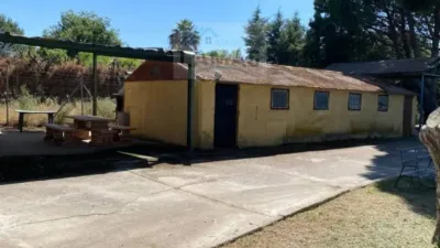 Rustic house in Belvís de Monroy photo 10