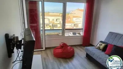 Apartment in Passatge de Alberes photo 14