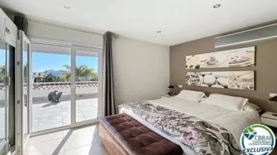 Chalet on Calle Sector Llobregat 7 E, 7 photo 24
