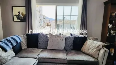 Apartment in Nerja photo 27