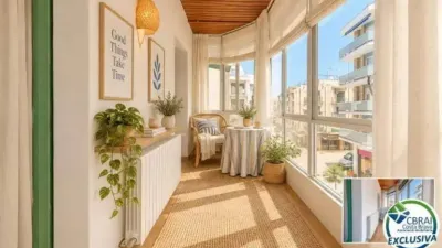 Apartment on Carrer de Sant Elm photo 2