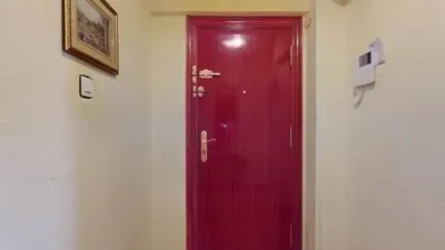 Apartment in Lutxana-Llano photo 13